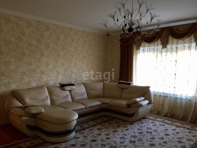 Продажа дома, 113м <sup>2</sup>, 13 сот., Саратов, Саратовская область,  Татищевский