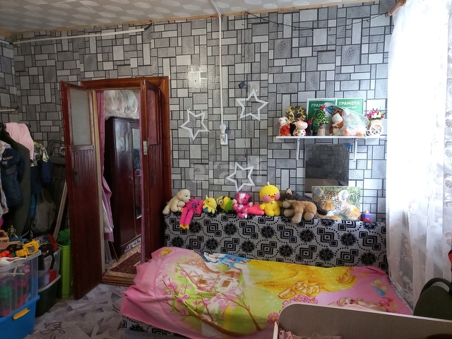 Продажа дома, 54м <sup>2</sup>, 3 сот., Саратов, Саратовская область,  Кировский