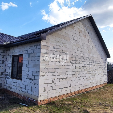 Продажа дома, 124м <sup>2</sup>, 10 сот., Саратов, Саратовская область,  Саратов