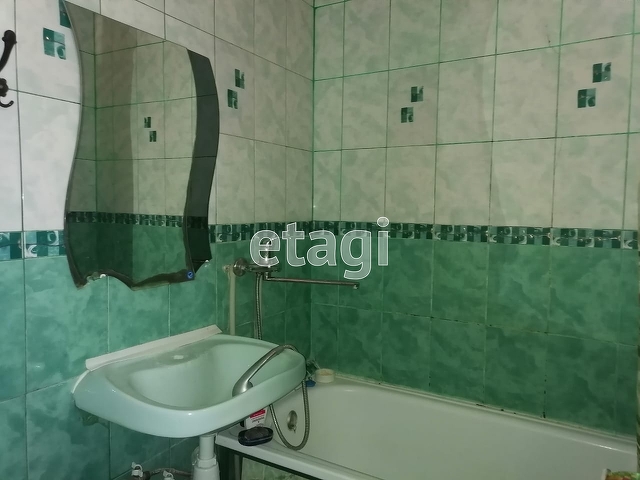 Продажа 2-комнатной квартиры, Саратов, Саратовская область,  Светлый