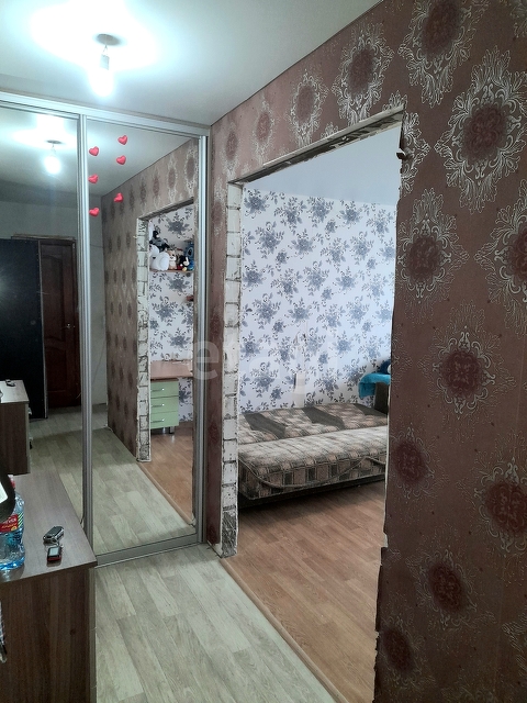 Продажа 1-комнатной квартиры, Саратов, Саратовская область,  Приволжский