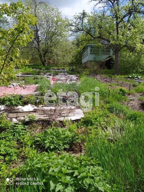 Продажа дачи, 24м <sup>2</sup>, 6 сот., Саратов, Саратовская область,  Ленинский