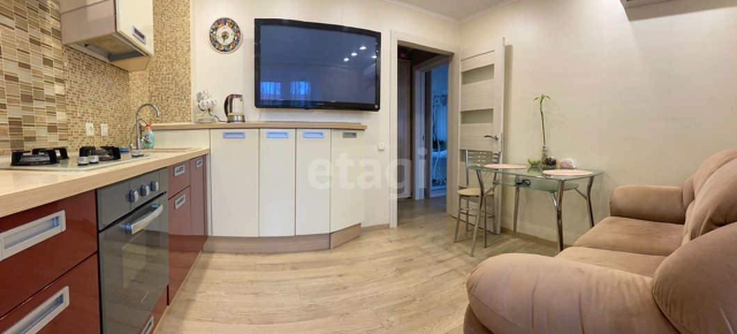 Продажа 2-комнатной квартиры, Саратов, Саратовская область,  Саратов