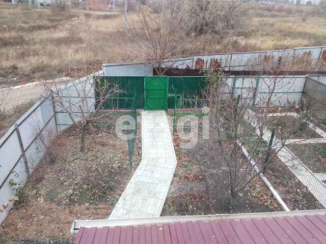 Продажа дома, 75м <sup>2</sup>, 1 сот., Саратов, Саратовская область,  