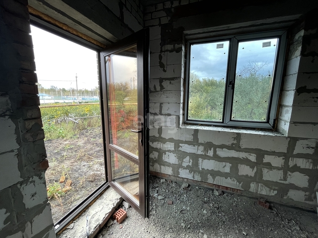 Продажа дома, 177м <sup>2</sup>, 1 сот., Саратов, Саратовская область,  Татищевский