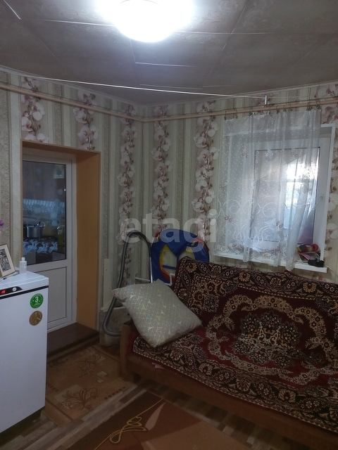 Продажа дома, 41м <sup>2</sup>, 11 сот., Саратов, Саратовская область,  