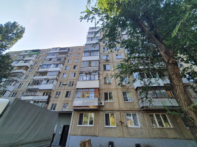 Продажа 1-комнатной квартиры, Саратов, Саратовская область,  Саратов