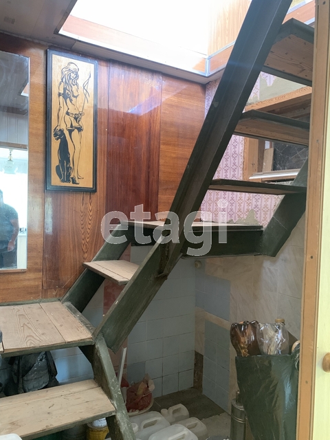 Продажа дачи, 72м <sup>2</sup>, 4 сот., Саратов, Саратовская область,  Саратов