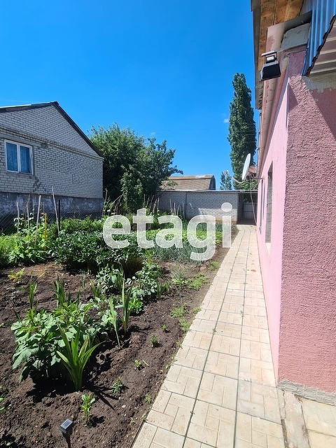 Продажа дома, 100м <sup>2</sup>, 10 сот., Саратов, Саратовская область,  