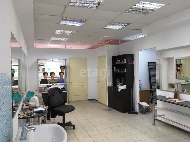 Продажа коммерческой недвижимости, 103м <sup>2</sup>, Саратов, Саратовская область,  Саратов