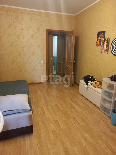 Продажа 2-комнатной квартиры, Саратов, Саратовская область,  Саратов