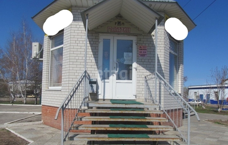 Продажа коммерческой недвижимости, 210м <sup>2</sup>, Саратов, Саратовская область,  Маркс