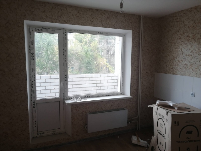 Продажа 1-комнатной квартиры, Саратов, Саратовская область,  Энгельс