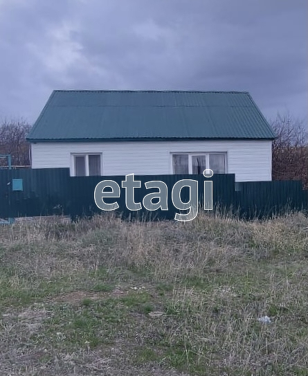 Продажа дома, 55м <sup>2</sup>, 22 сот., Саратов, Саратовская область,  