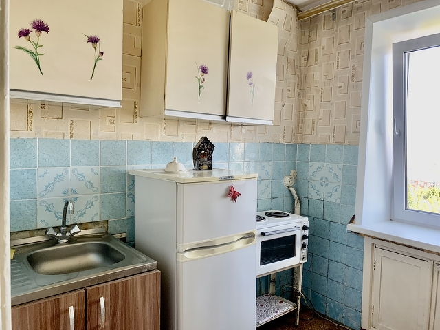 Продажа 1-комнатной квартиры, Саратов, Саратовская область,  Саратов