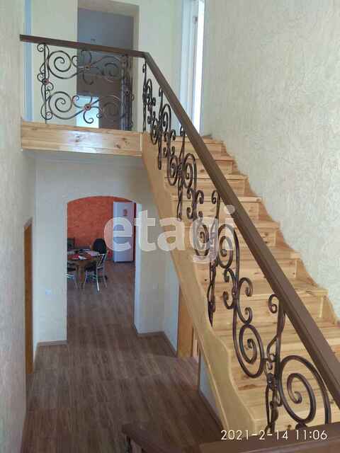 Продажа дома, 353м <sup>2</sup>, 20 сот., Саратов, Саратовская область,  