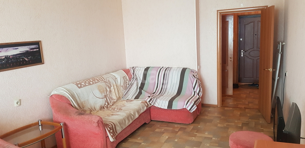 Продажа 1-комнатной квартиры, Саратов, Саратовская область,  Саратов