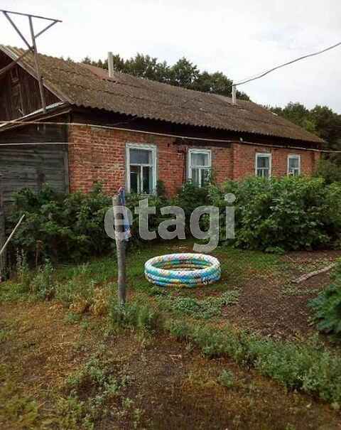 Продажа дома, 85м <sup>2</sup>, 9 сот., Саратов, Саратовская область,  