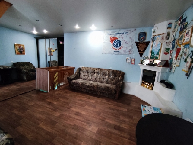 Продажа дома, 107м <sup>2</sup>, 2 сот., Саратов, Саратовская область,  Ленинский