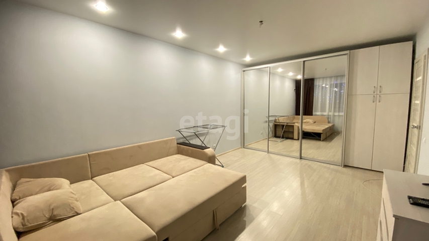 Продажа 1-комнатной квартиры, Саратов, Саратовская область,  Саратов