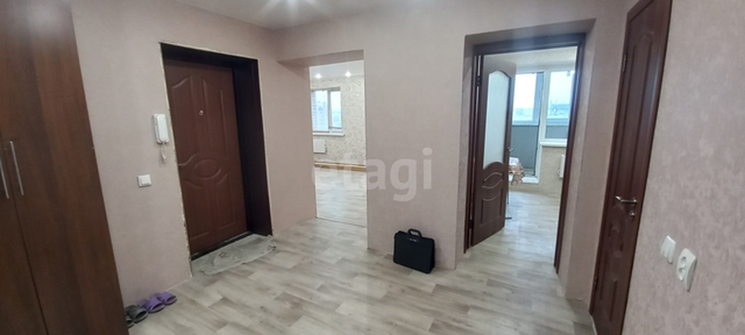 Продажа 1-комнатной квартиры, Саратов, Саратовская область,  Энгельс