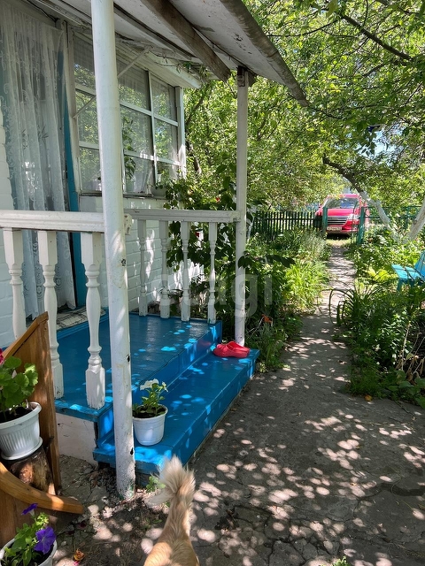 Продажа дома, 82м <sup>2</sup>, 9 сот., Саратов, Саратовская область,  Саратов