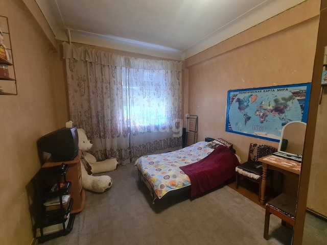 Продажа комнаты, 19м <sup>2</sup>, Саратов, Саратовская область,  Саратов