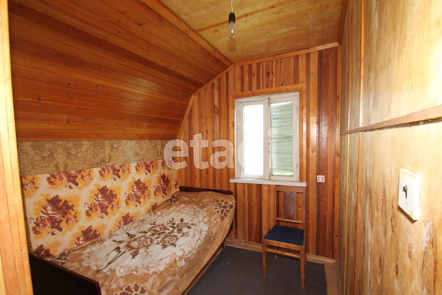 Продажа дачи, 60м <sup>2</sup>, 4 сот., Саратов, Саратовская область,  