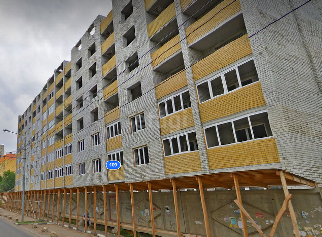 Продажа 1-комнатной квартиры, Саратов, Саратовская область,  Энгельс