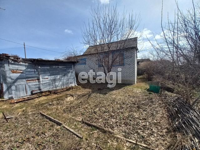 Продажа дома, 37м <sup>2</sup>, 9 сот., Саратов, Саратовская область,  