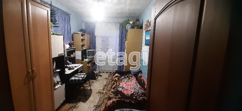 Продажа дома, 64м <sup>2</sup>, 5 сот., Саратов, Саратовская область,  Волжский 