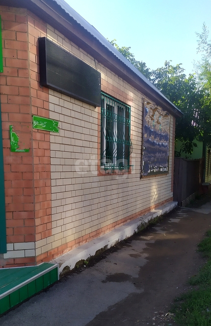 Продажа дома, 49м <sup>2</sup>, 6 сот., Саратов, Саратовская область,  