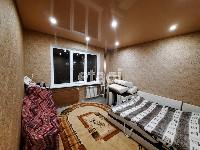 Продажа 3-комнатной квартиры, Саратов, Саратовская область,  Саратов