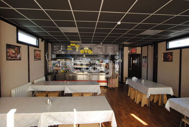 Продажа коммерческой недвижимости, 184м <sup>2</sup>, Саратов, Саратовская область,  Саратов