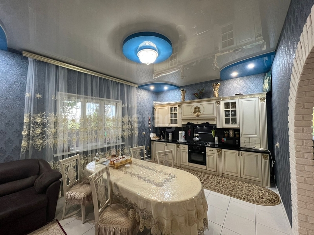 Продажа дома, 133м <sup>2</sup>, 11 сот., Саратов, Саратовская область,  Ленинский