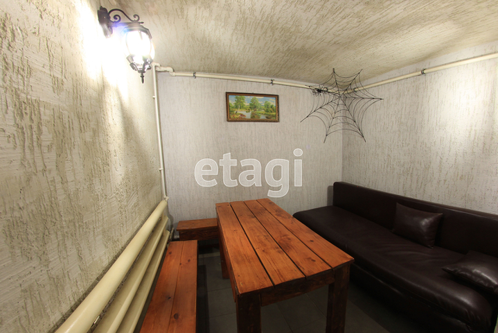 Продажа коммерческой недвижимости, 104м <sup>2</sup>, Саратов, Саратовская область,  Саратов