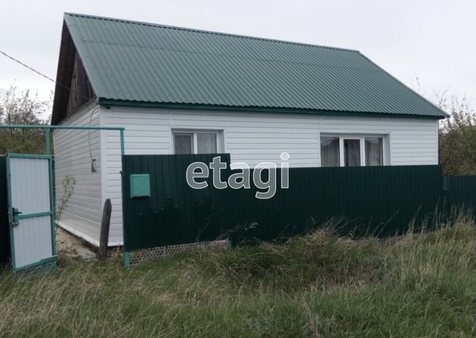 Продажа дома, 55м <sup>2</sup>, 22 сот., Саратов, Саратовская область,  