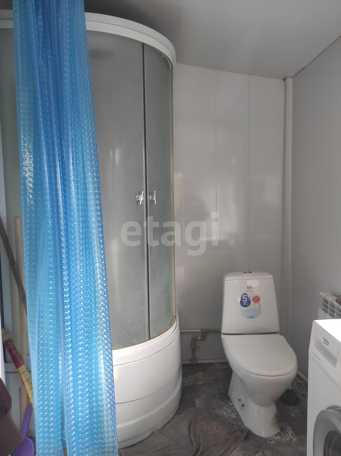 Продажа дома, 65м <sup>2</sup>, 2 сот., Саратов, Саратовская область,  Кировский