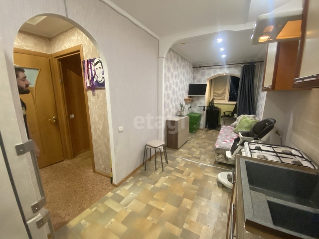 Продажа 1-комнатной квартиры, Саратов, Саратовская область,  Саратов