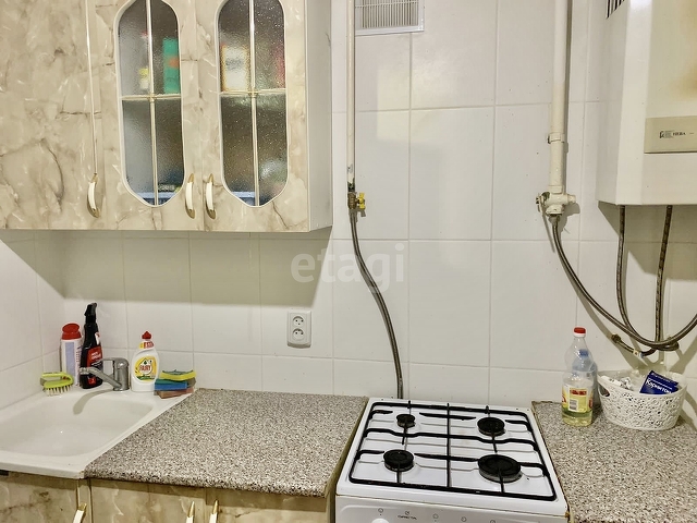 Продажа 1-комнатной квартиры, Саратов, Саратовская область,  Саратов