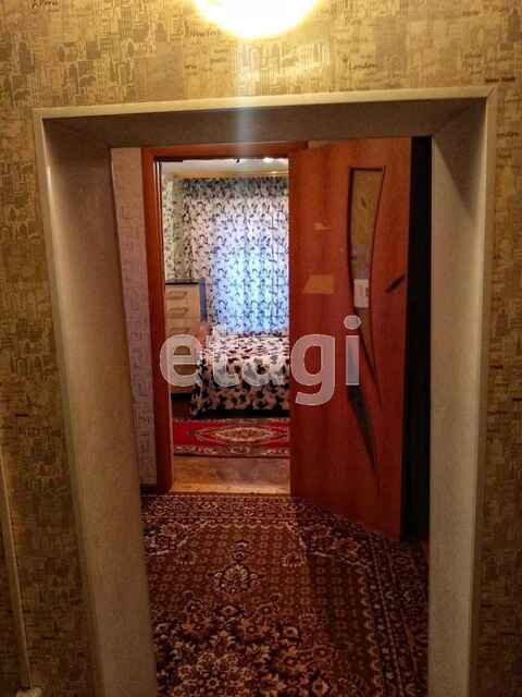 Продажа дома, 56м <sup>2</sup>, 2 сот., Саратов, Саратовская область,  Волжский 