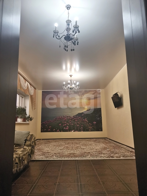 Продажа дома, 122м <sup>2</sup>, 10 сот., Саратов, Саратовская область,  