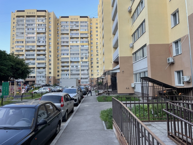 Продажа 3-комнатной квартиры, Саратов, Саратовская область,  Саратов