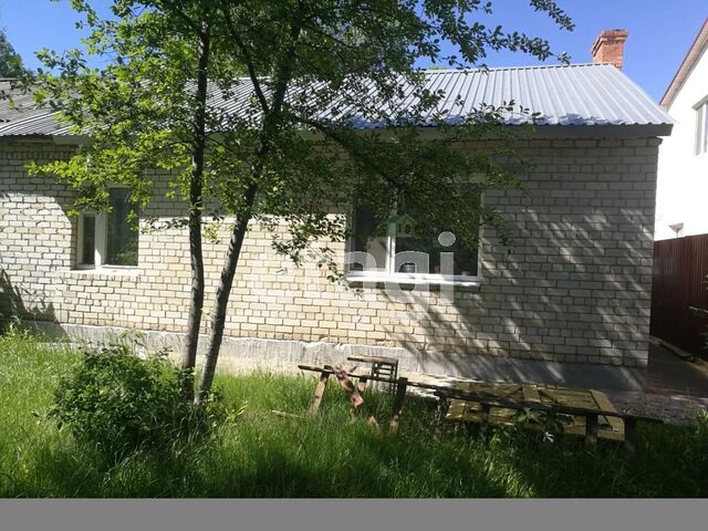 Продажа дома, 79м <sup>2</sup>, 2 сот., Саратов, Саратовская область,  Саратов