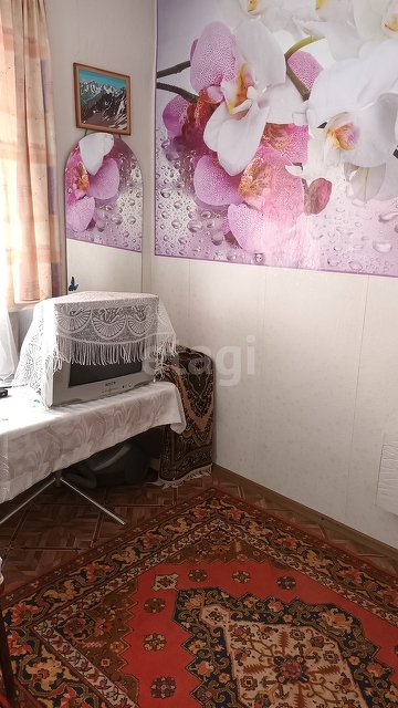 Продажа дачи, 43м <sup>2</sup>, 4 сот., Саратов, Саратовская область,  