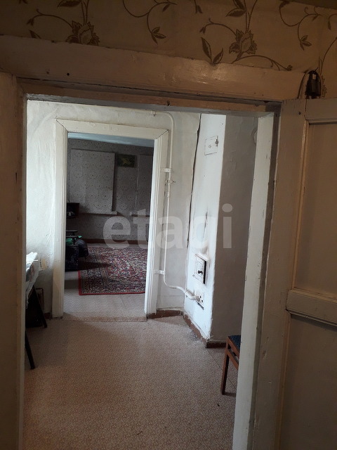 Продажа дома, 31м <sup>2</sup>, 1 сот., Саратов, Саратовская область,  Кировский