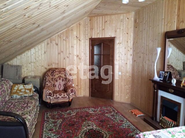 Продажа дома, 147м <sup>2</sup>, 10 сот., Саратов, Саратовская область,  Волжский 