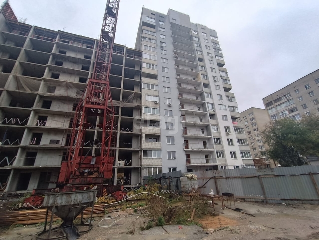 Продажа 1-комнатной квартиры, Саратов, Саратовская область,  Саратов