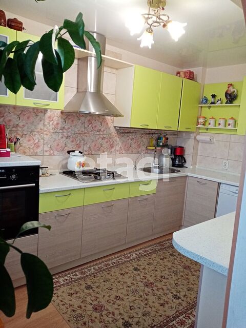 Продажа 3-комнатной квартиры, Саратов, Саратовская область,  Саратов