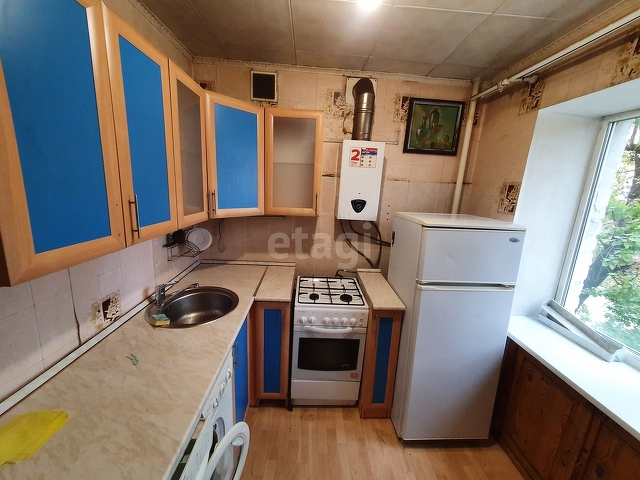 Продажа 1-комнатной квартиры, Саратов, Саратовская область,  Саратов